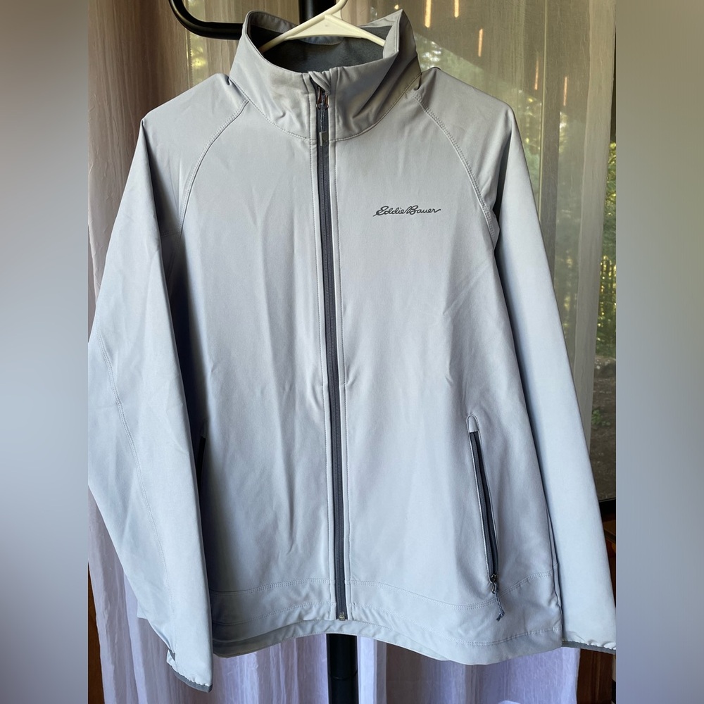 Eddie Bauer jacket